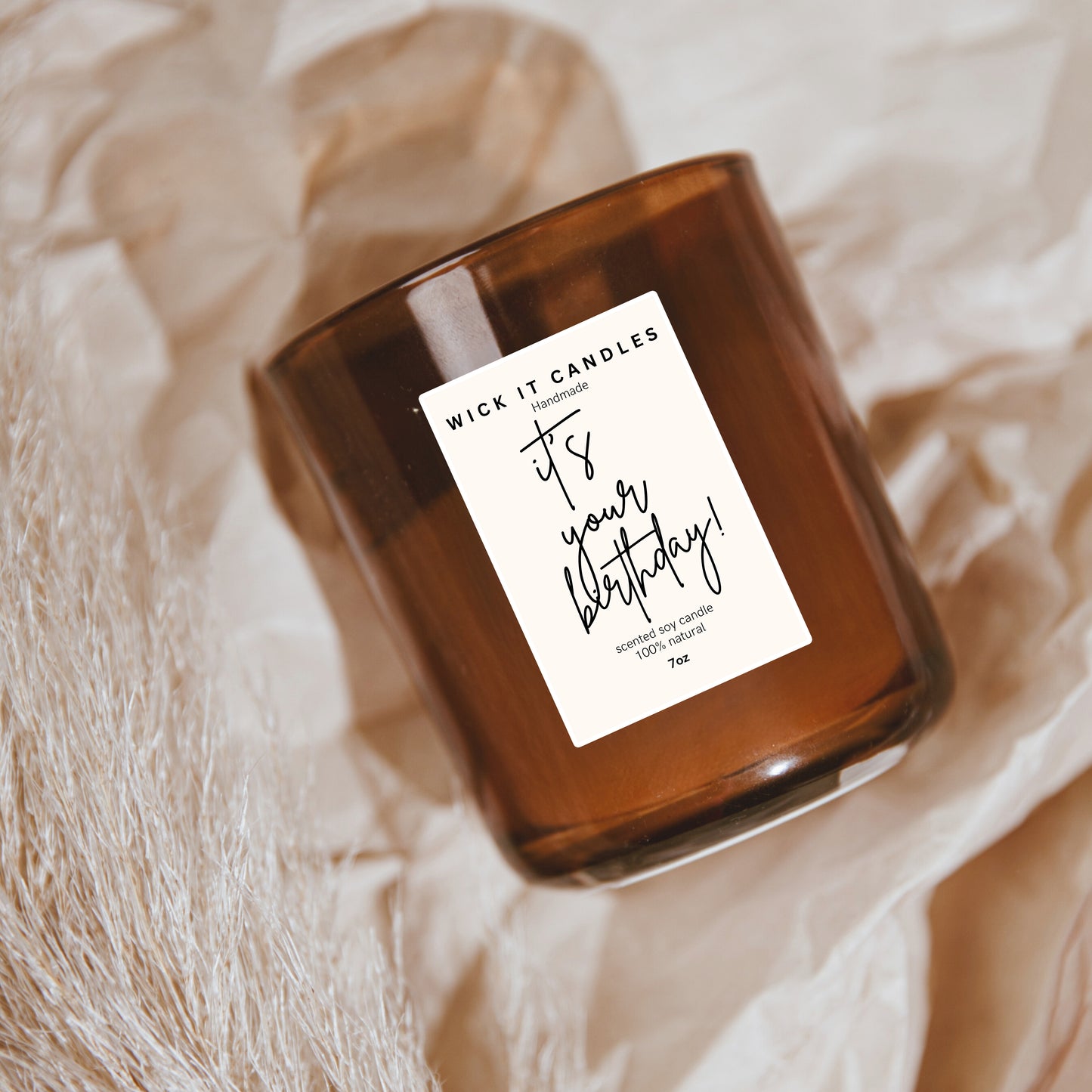 Warm Cocoa Bliss Fragrance
