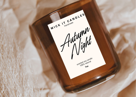 Vanilla Fragrance